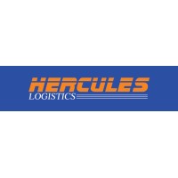Hercules Logistics logo - Similar company to Hercules Logistics