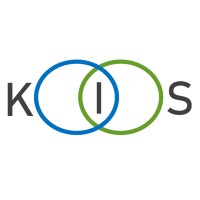 Koios logo - Similar company to University Of Auckland Aeronautics Club