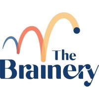The Brainery SG logo - Similar company to Redux