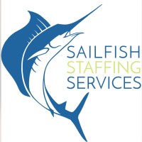 Sailfish Staffing Services, Llc. logo - Similar company to Sailfish Llc