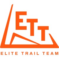 Elite Trail Team logo - Similar company to Zenit Run Gmbh