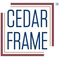 Cedar Frame logo - Similar company to Nexthome Plus