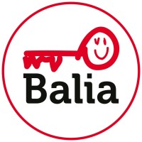 Fundacion Balia por la Infancia logo - Similar company to Doc Servicios