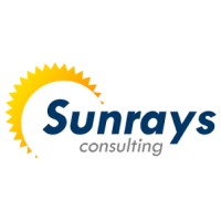 Sunrays Consulting logo - Similar company to Optiserv Solutions
