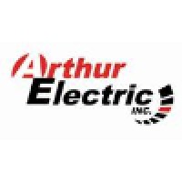 ARTHUR ELECTRIC INC logo - Similar company to Pse Services