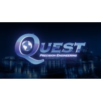 Quest Precision Engineering logo - Similar company to Gmc Precision Engineering