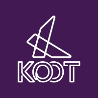 KOOT logo - Similar company to Europump