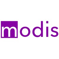 Modis LLC logo - Similar company to Modis Gmbh