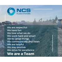 NCS Air Treatment & Odor Control logo - Similar company to Life-Mega