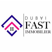 Fast Immo - Paris & Dubai logo - Similar company to Paris Normandie Transactions-Pnt.Immo
