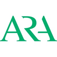 ARA | Association des Répétitoires Ajeta logo - Similar company to X