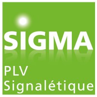 SIGMA Signalisation & VPC Display logo - Similar company to Ceos-It