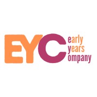 The Early Years Company logo - Similar company to Mini Minds Matter