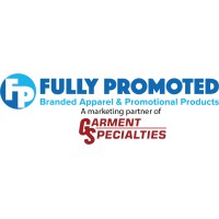 Fully Promoted Cleveland East logo - Similar company to Wear Microaggressions