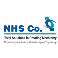 NHS Co. (Naab Andishan) logo - Similar company to Satarco