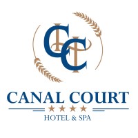 Canal Court Hotel & Spa logo - Similar company to Tranquility Ireland