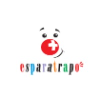 Esparatrapo logo - Similar company to Equipe De Robótica Robonáticos