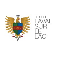 Club Laval-sur-le-Lac logo - Similar company to Bellus Construction