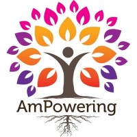 AmPowering logo - Similar company to Vpurpose