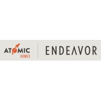 Endeavor Atomic Tiny Homes logo - Similar company to Liv-Connected