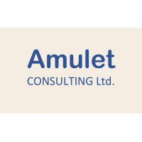 Amulet Consulting Ltd logo - Similar company to Docworld Ag