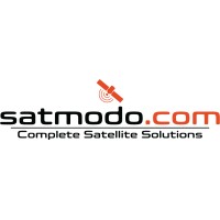 Satmodo, LLC logo - Similar company to Jessie And James