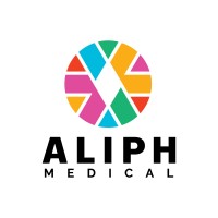 Aliph Medical logo - Similar company to Amplitech Group, Inc. (Nasdaq: Ampg)