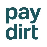 Paydirt Studio logo - Similar company to James Arthur Design Co