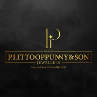 P I Ittooppunny & Son Jewellers logo - Similar company to Kerala Home Solutions