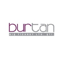 Burtan Tekstil logo - Similar company to Burtan