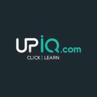 UPIQ logo - Similar company to Complianceiq.Com