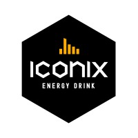 ICONIX Energy Drink logo - Similar company to Sureshot Nl