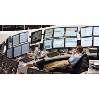 Trader Recruiter logo - Similar company to Prop Firm Support