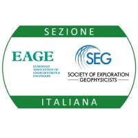 EAGE-SEG Italian Section logo - Similar company to Yetitmoves