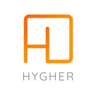 Hygher logo - Similar company to Hygher