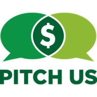 Pitch Us (pitchus.io) logo - Similar company to Topanga