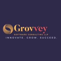 Grovvey Software Consulting logo - Similar company to Coachorbit