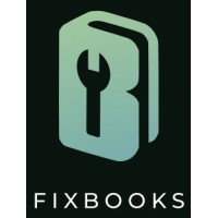 FixBooks logo - Similar company to Countbooks