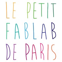 Le Petit Fab Lab de Paris logo - Similar company to Fablab Du Pays De Lorient