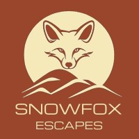 Snowfox Escapes logo - Similar company to Idli Street