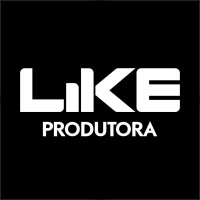 LIKE Produtora logo - Similar company to Like Do Brasil Produtora