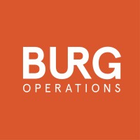 BURG Operations logo - Similar company to Werken Bij Burg Bedrijven
