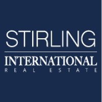 Stirling International Real Estate logo - Similar company to Gw Capital