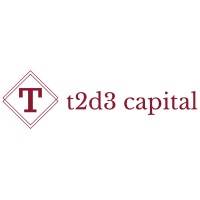 T2D3 Capital logo - Similar company to T2D3