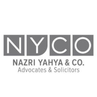 Nazri Yahya & Co. logo - Similar company to Zarkasya & Co.