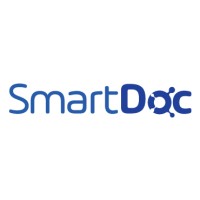 SmartDoc logo - Similar company to Iaspec Software Co., Ltd.