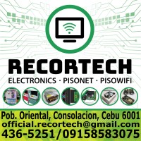 RecorTech logo - Similar company to Recrotechs