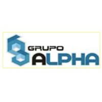ALPHA  GROUP . logo - Similar company to Overlord Team Inc