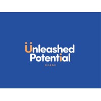 Unleashed Potential Miami logo - Similar company to Hustle Training 360