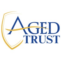 AGED Trust logo - Similar company to South Florida Institute On Aging